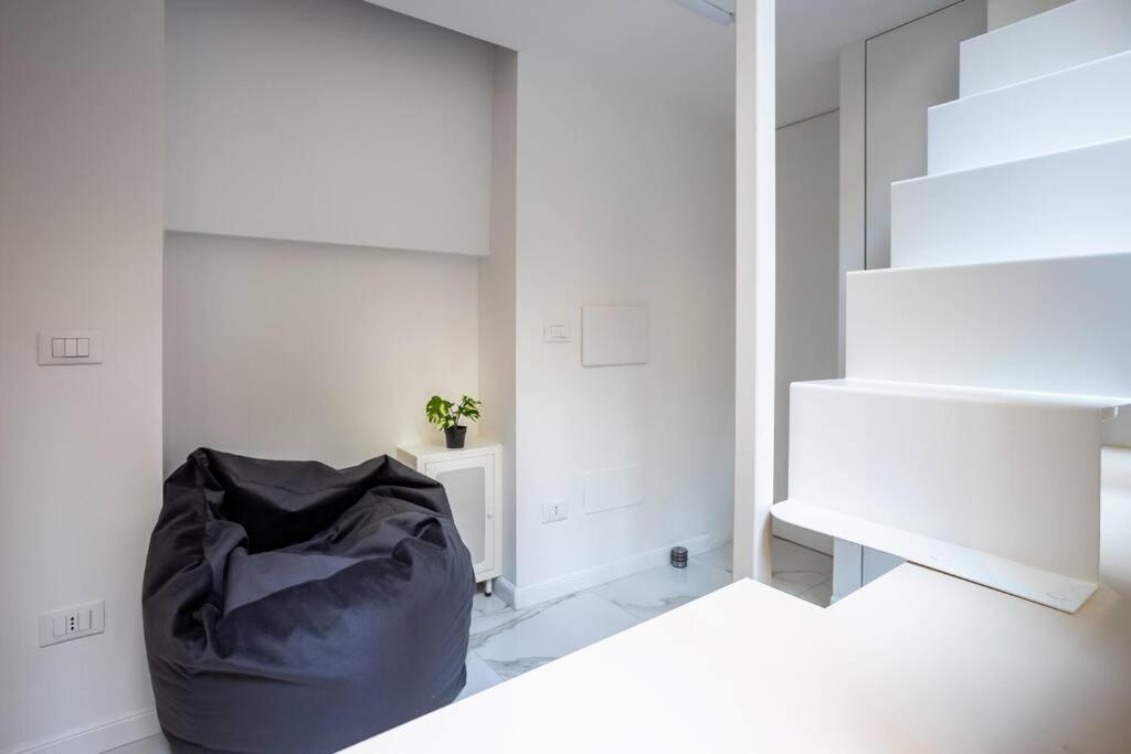 Duomo'S Nest - Central Mini-Apt Milano Eksteriør billede